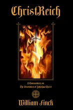 ChristReich Book Front Cover