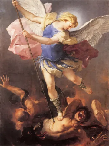 Michael - Giordano